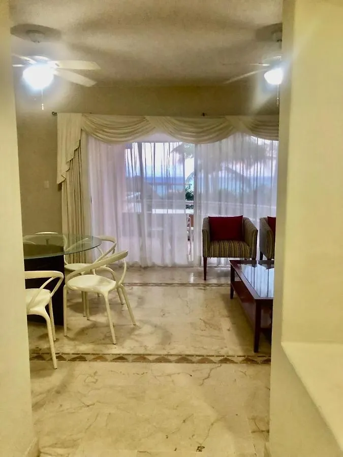 Aparthotel Departamento C-224 Sunset Fishermen'S Village Playa del Carmen Mexico