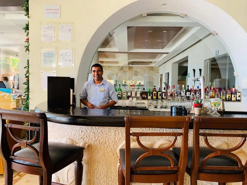 Departamento C-224 Sunset Fishermen'S Village Playa del Carmen