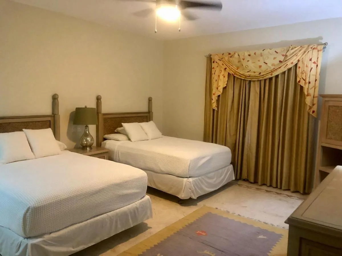Aparthotel Departamento C-224 Sunset Fishermen'S Village Playa del Carmen