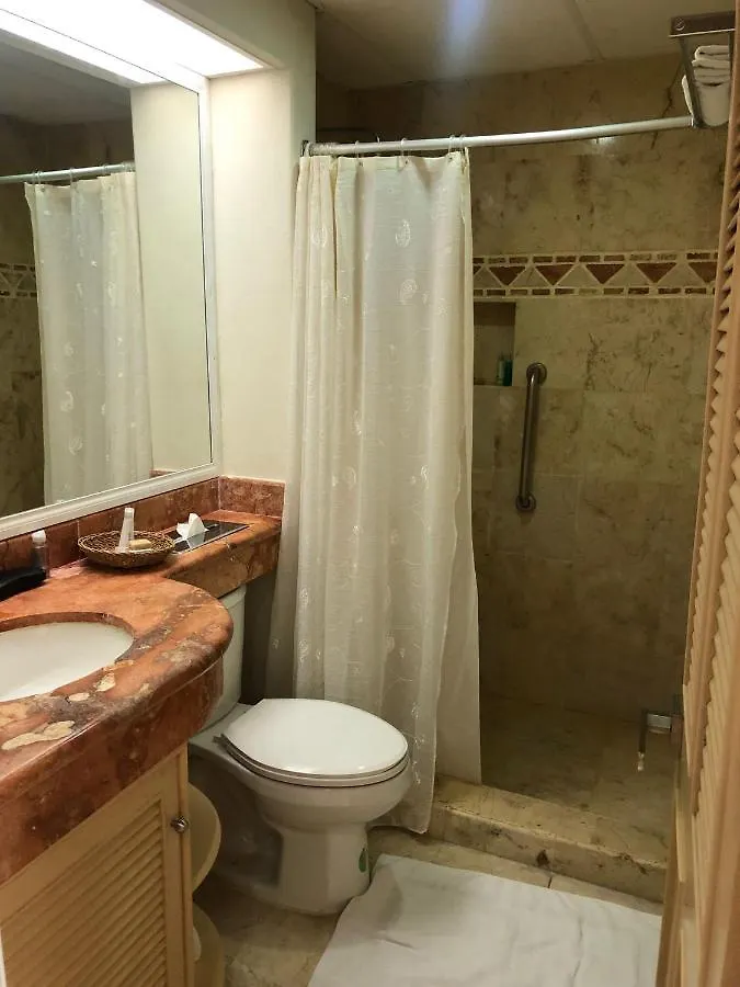 Departamento C-224 Sunset Fishermen'S Village Playa del Carmen Mexico