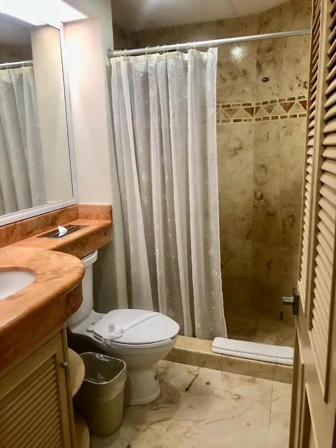 Aparthotel Departamento C-224 Sunset Fishermen'S Village Playa del Carmen