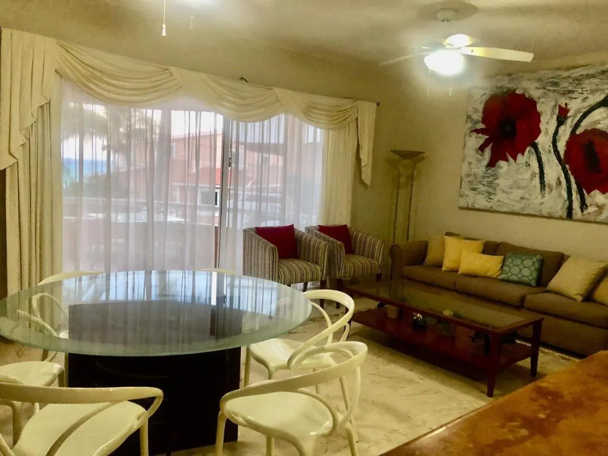 Aparthotel Departamento C-224 Sunset Fishermen'S Village Playa del Carmen
