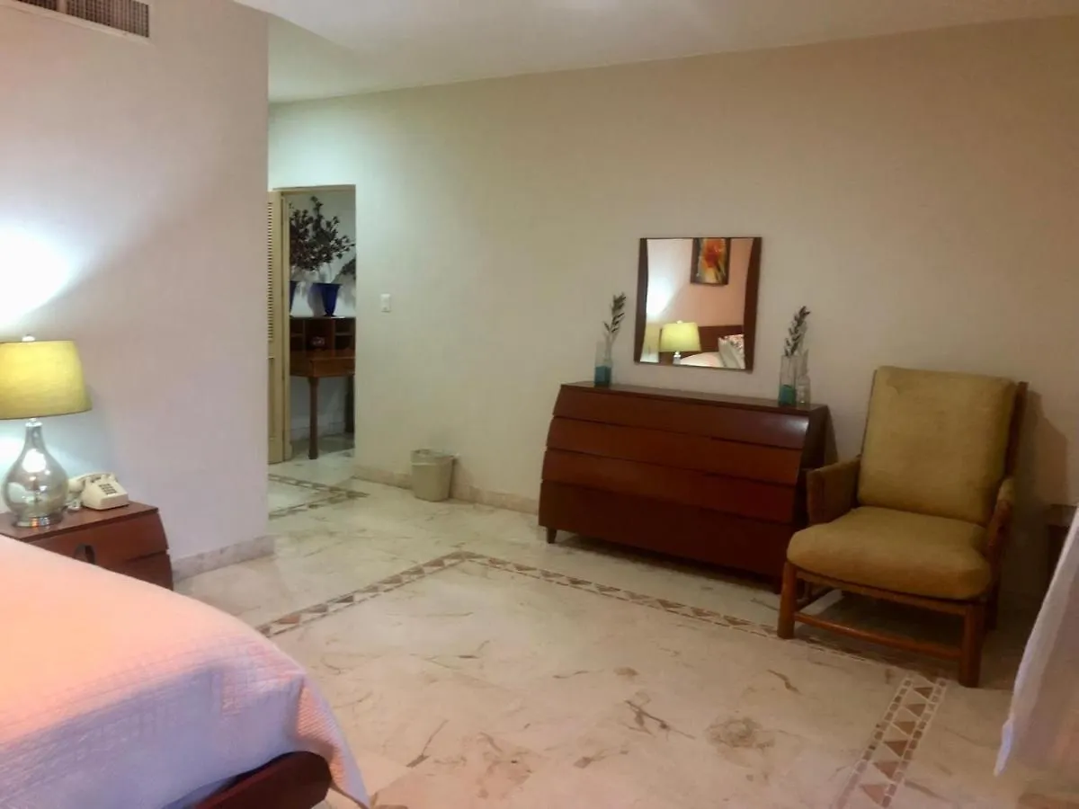 Aparthotel Departamento C-224 Sunset Fishermen'S Village Playa del Carmen Mexico